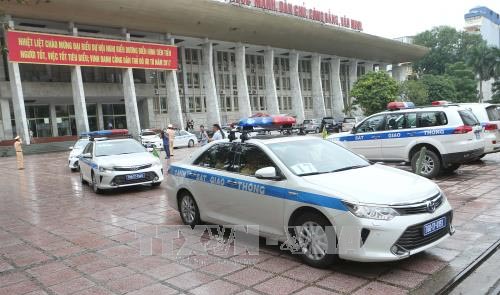Đẩy mạnh tuyên truyền về APEC 2017 